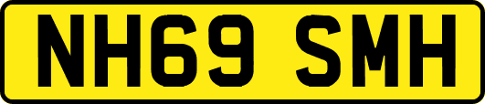 NH69SMH