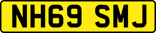 NH69SMJ