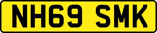 NH69SMK
