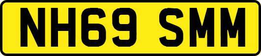 NH69SMM