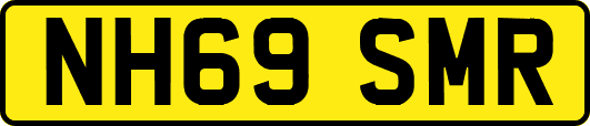 NH69SMR