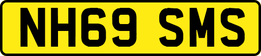 NH69SMS