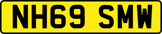 NH69SMW