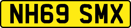 NH69SMX