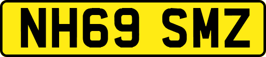 NH69SMZ