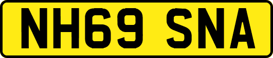 NH69SNA