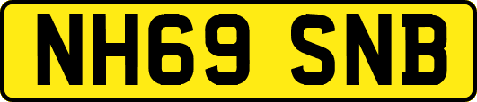 NH69SNB
