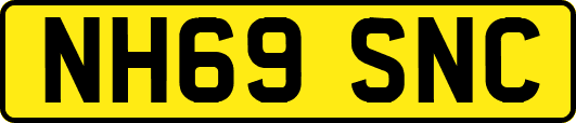NH69SNC