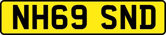 NH69SND