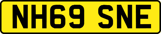 NH69SNE