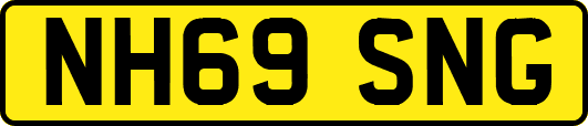 NH69SNG