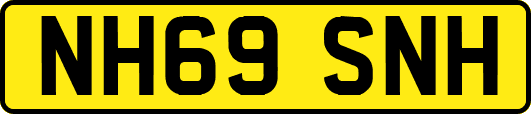 NH69SNH