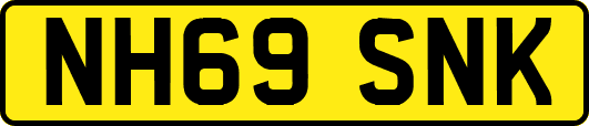 NH69SNK