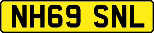 NH69SNL