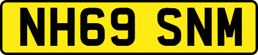 NH69SNM