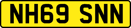 NH69SNN