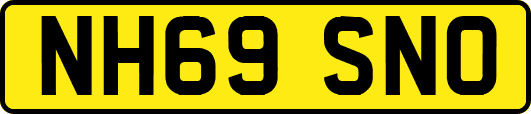 NH69SNO