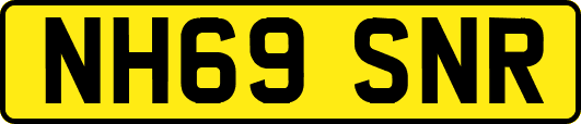 NH69SNR