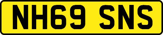 NH69SNS