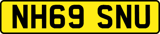 NH69SNU