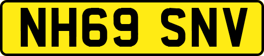 NH69SNV
