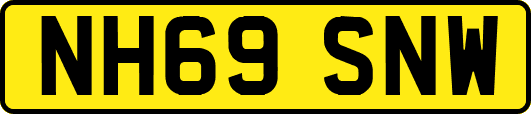 NH69SNW
