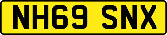 NH69SNX