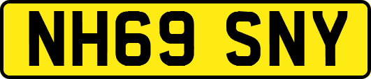 NH69SNY