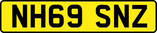 NH69SNZ
