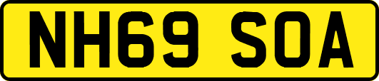 NH69SOA