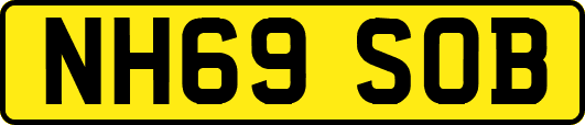 NH69SOB