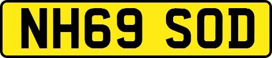 NH69SOD