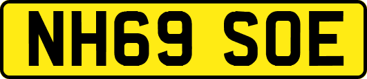 NH69SOE