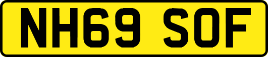 NH69SOF