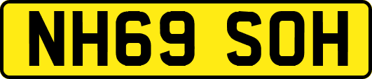 NH69SOH
