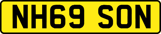 NH69SON
