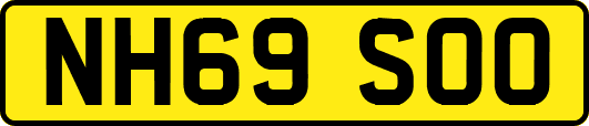 NH69SOO