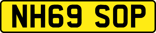 NH69SOP
