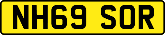 NH69SOR