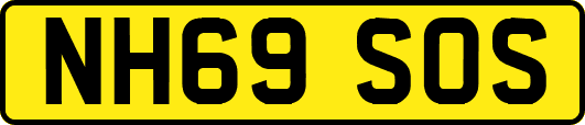 NH69SOS
