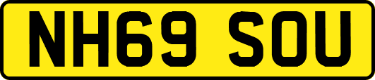 NH69SOU