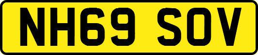 NH69SOV