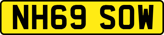 NH69SOW