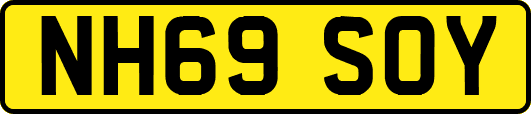 NH69SOY