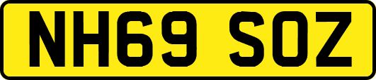 NH69SOZ