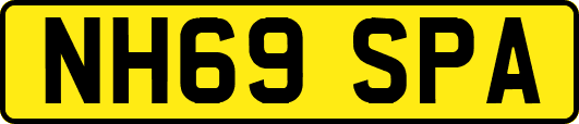 NH69SPA