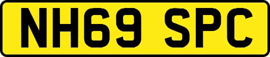 NH69SPC