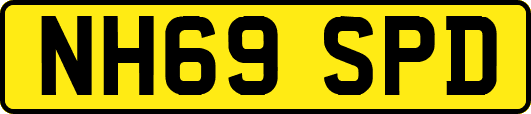 NH69SPD