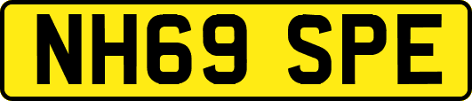 NH69SPE