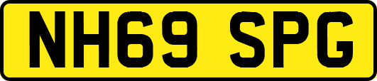 NH69SPG